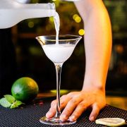 Бокал для коктейля «Bayamo» Cocktail Week 120мл.P.L-Barware