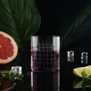 Стакан Олд Фэшн «Trendy» 340мл Cocktail Week(снят)