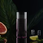 Стакан Хайбол «Trendy» 410мл.Cocktail Week(снят)