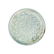 Granada Turquoise Тарелка 25см 1972 [6]