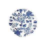 Herba Blue Тарелка 26см 1972 [6]