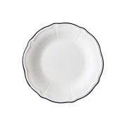 Line Black Тарелка 21см 1972 [12]