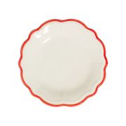 Line Coral Тарелка 26см 1972 [6]