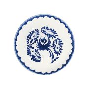 Arbor Blue Тарелка 25см 1972 [6]