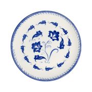 Eden Blue Тарелка 28см 1972 [6]
