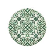 Garden Allover Тарелка 25см 1972 [6]
