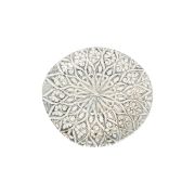 Granada Grey Pebble Тарелка 21см 1972 [12]