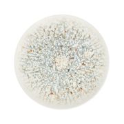 Mosaic Turquoise Тарелка 28см 1972 [6]