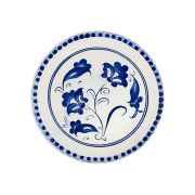 Petal Blue Тарелка 25см 1972 [6]