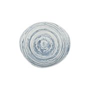 Swirl Blue Pebble Тарелка 21см 1972 [12]