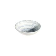 Swirl Blue Салатник 17см 500мл 1972 [12]