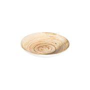 Swirl Mustard Тарелка глубокая 20см 550мл 1972 [12]