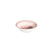 Swirl Pink Салатник 15см 340мл 1972 [12]