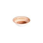 Swirl Terracotta Салатник 15см 340мл 1972 [12]