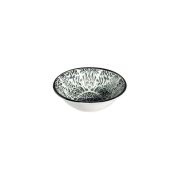 Toledo Black Green Салатник 15см 340мл 1972 [12]