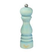 Мельница для соли 19см, голубой, Vintage, Bisetti
