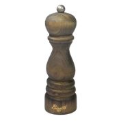 Мельница для соли 19см, коричневый, Vintage, Bisetti