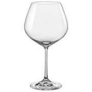 Бокал для вина 570мл Виола, Crystalex [6]