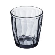 Стакан Олд Фэшн 360мл, серый, Даймонд (Diamond), Rware [6]