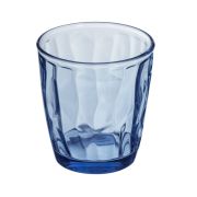 Стакан Олд Фэшн 360мл, синий, Даймонд (Diamond), Rware [6]