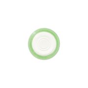 Fresh Green Блюдце 16см ID Fine [12]