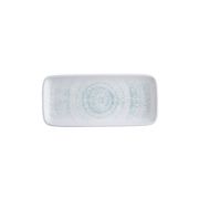 Glacier Блюдо прямоугольное 22см (22x10) ID Fine [6]