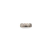 Heritage Блюдо прямоугольное 11см (10x7) ID Fine [24]