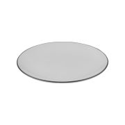 Modest Black Тарелка 27см ID Fine [12]