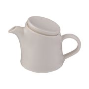 Transparent Bevel Чайник 400мл + Крышка ID Fine [4]