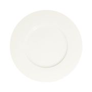 Transparent Finesse Тарелка 28см ID Fine [6]