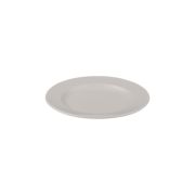 Transparent Frame Тарелка 21см ID Fine [12]