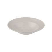 Transparent Miro Тарелка глубокая 28см 560мл ID Fine [6]