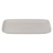 Transparent Quadro Блюдо прямоугольное 37см (33x23) ID Fine [6]