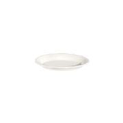 Transparent Tiffany Блюдо овальное 21см ID Fine [12]