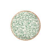 Venecia Green Тарелка 19см ID Fine [12]