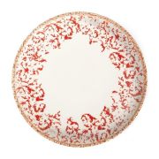 Venecia Maroon Тарелка глубокая 30см 2000мл ID Fine [6]