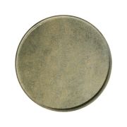 Visto Green Тарелка с бортом 25,5см ID Fine [6]