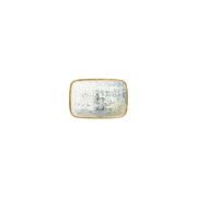 Arte Блюдо прямоугольное 13см (12x8) ID Fine [12]