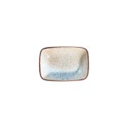 Delta Блюдо прямоугольное 18см (17x12) ID Fine [12]