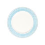 Fresh Blue Тарелка 25см ID Fine [12]