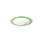 Fresh Green Тарелка глубокая 23см 350мл ID Fine [12]
