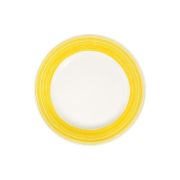 Fresh Yellow Тарелка 23см ID Fine [12]