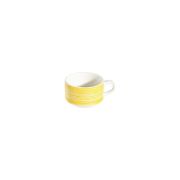 Fresh Yellow Чашка чайная 200мл ID Fine [12]