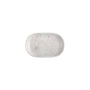 Grigio Блюдо овальное 18см ID Fine [12]