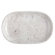 Grigio Блюдо овальное 37см ID Fine [6]