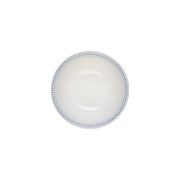 Harmony Blue Салатник 18см 620мл ID Fine [6]