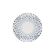 Harmony Blue Тарелка 21см ID Fine [12]