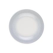 Harmony Blue Тарелка глубокая 25см 1140мл ID Fine [12]