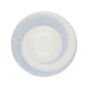 Harmony Blue Тарелка глубокая 29см 460мл ID Fine [6]