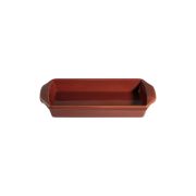 Kora Braise Блюдо прямоугольное для запекания 26см (26x14) ID Fine [6]
